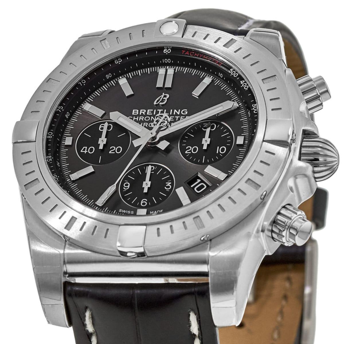Breitling Chronomat