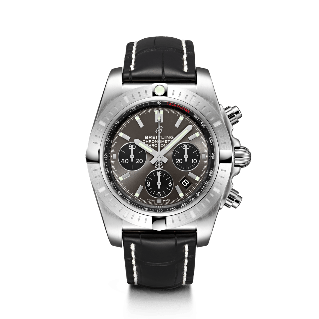 Breitling Chronomat