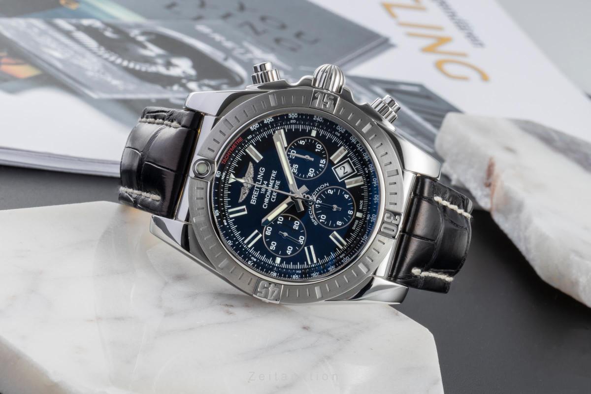 Breitling Chronomat