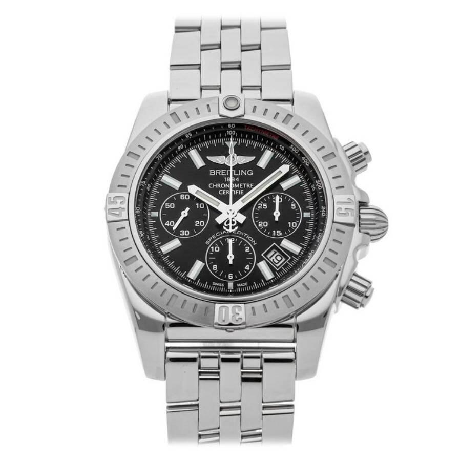 Breitling Chronomat