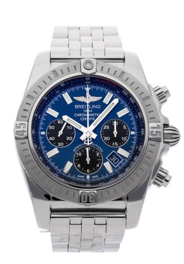 Breitling Chronomat