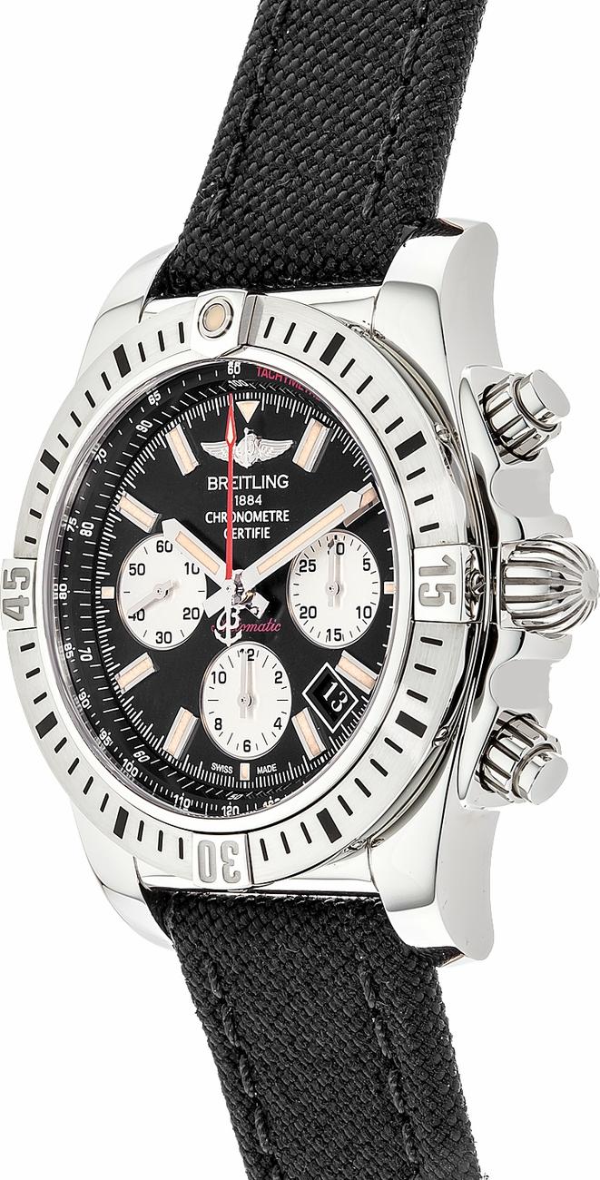 Breitling Chronomat 44 Airborne