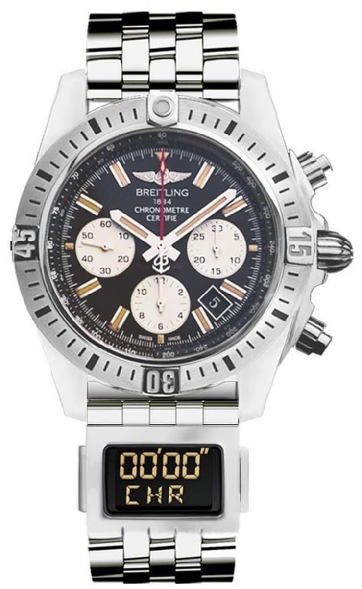 Breitling Chronomat 44 Airborne