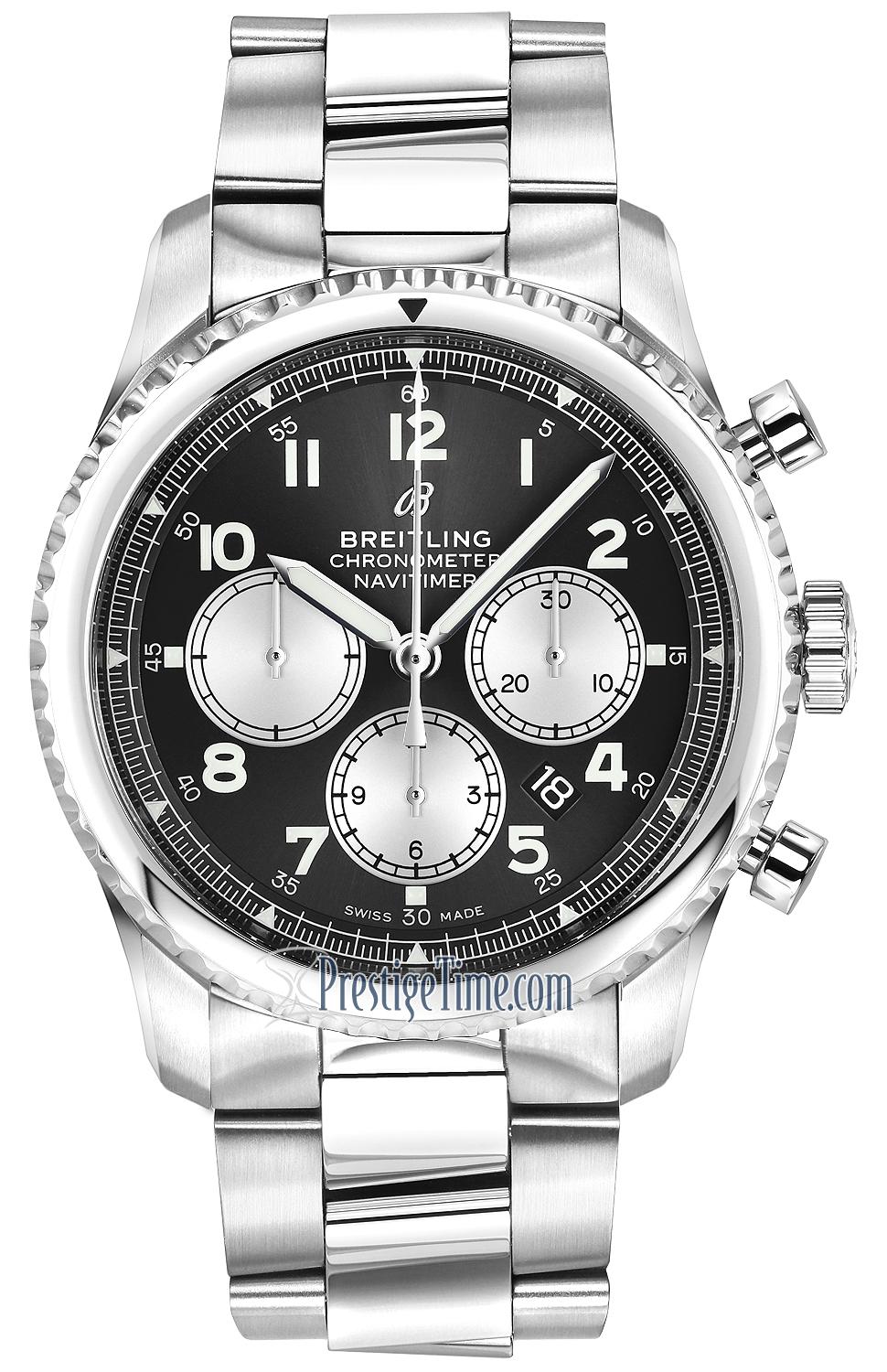 Breitling Navitimer 8