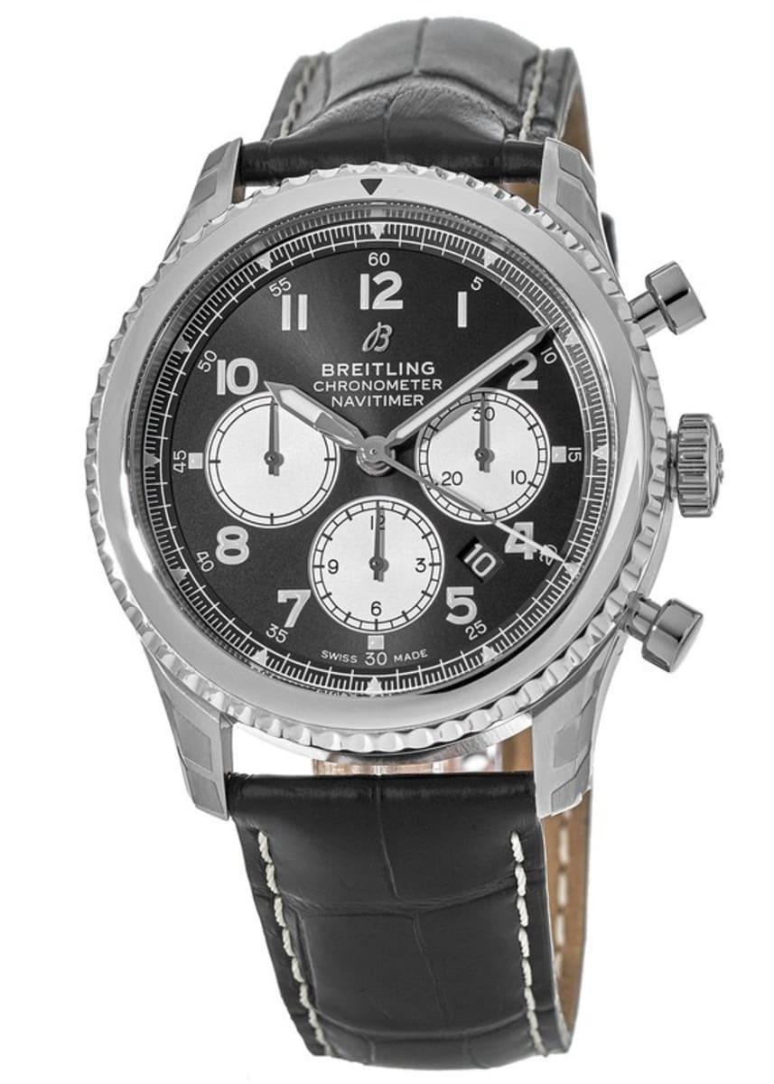 Breitling Navitimer 8