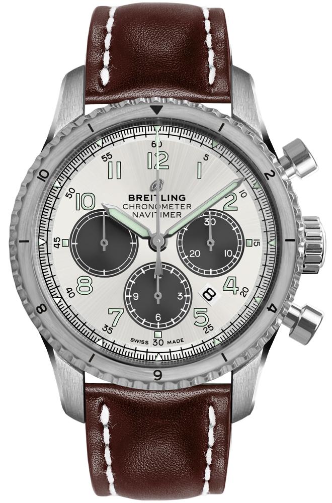 Breitling Navitimer 8