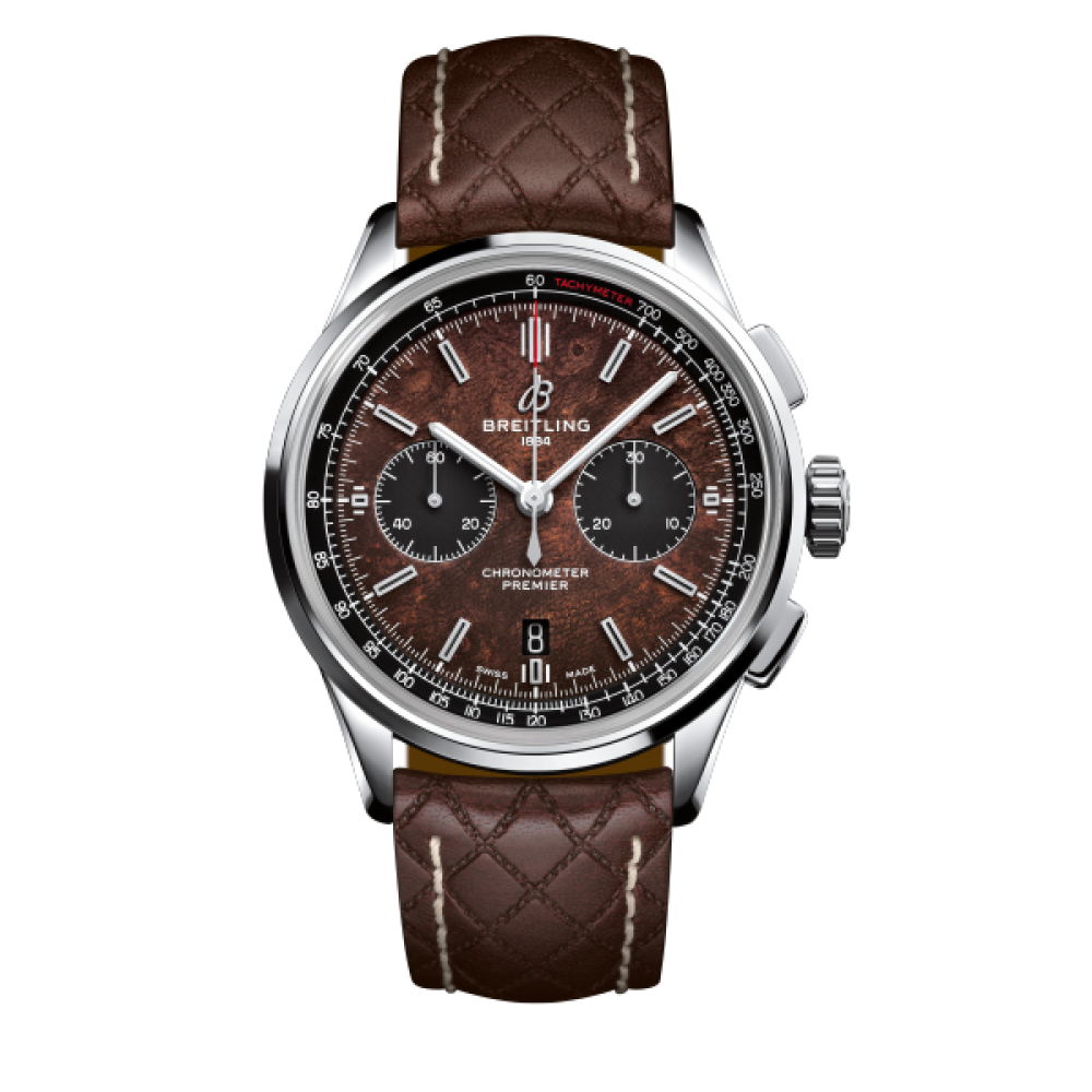 Breitling for Bentley