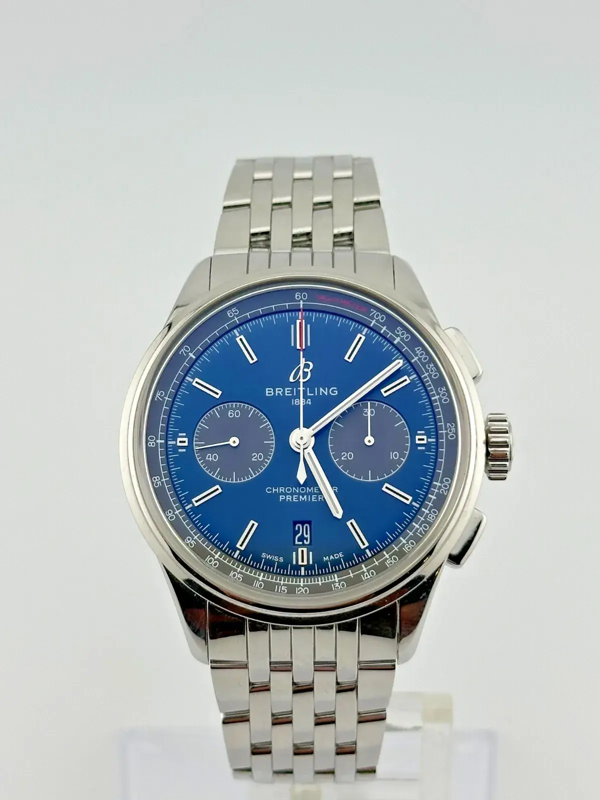 Breitling for Bentley