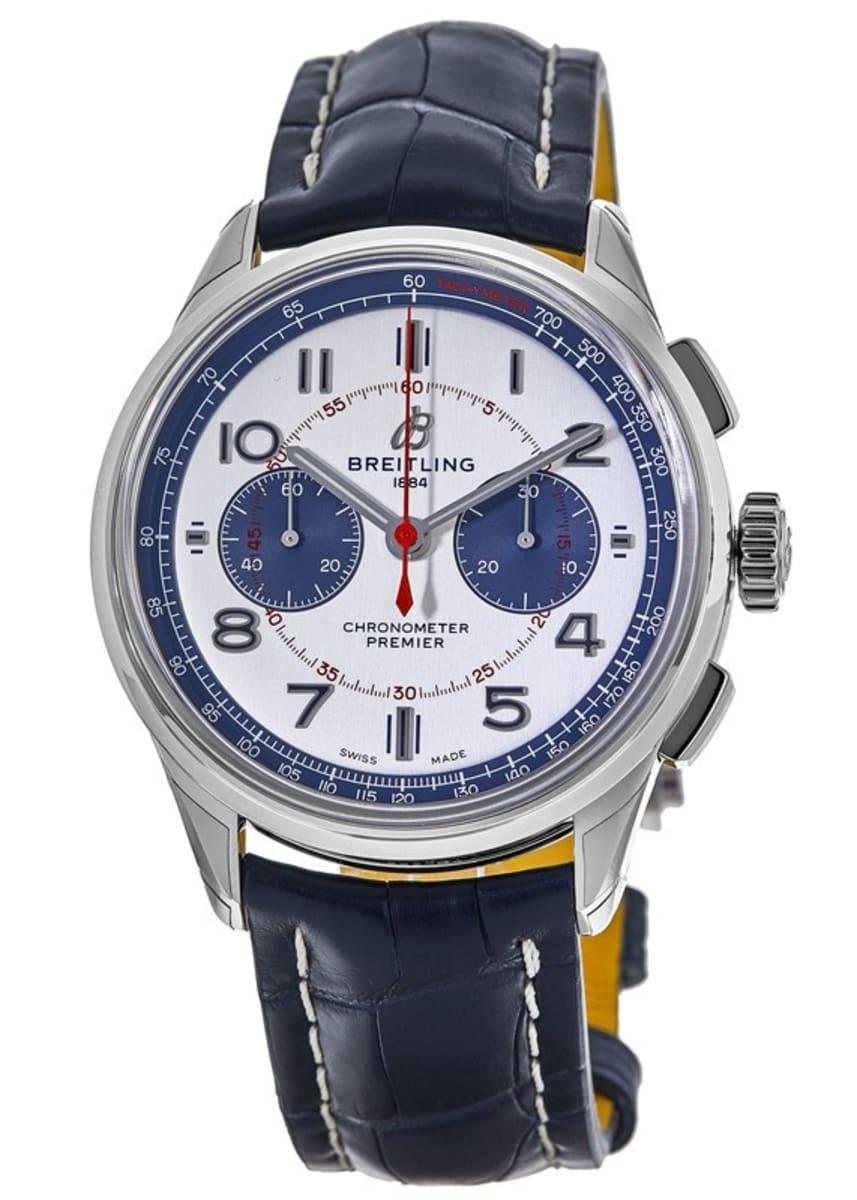 Breitling for Bentley