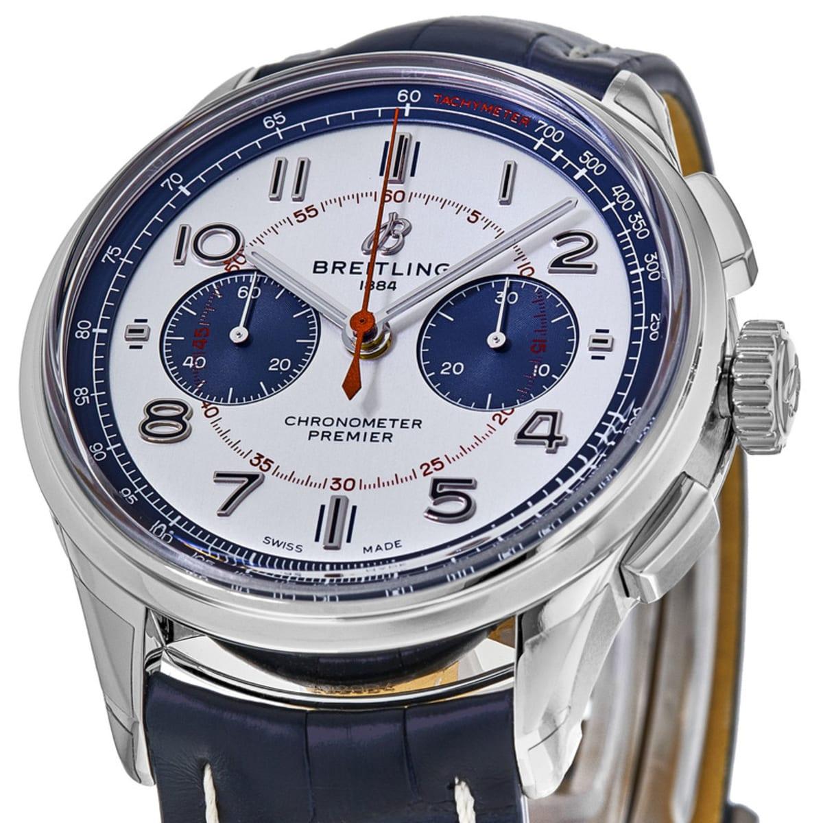 Breitling for Bentley