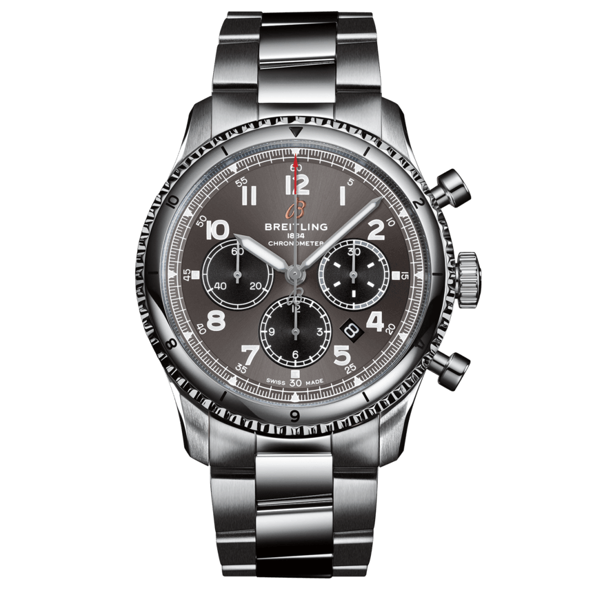 Breitling Aviator 8