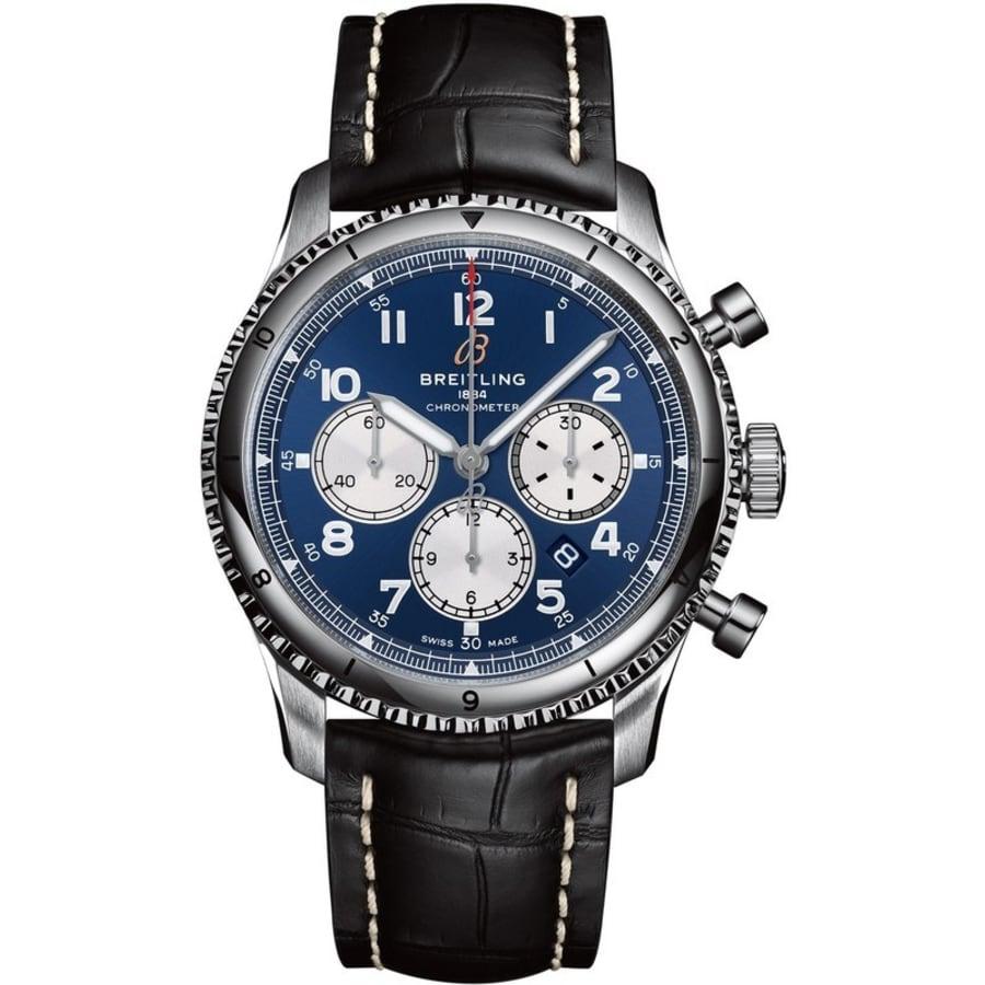 Breitling Aviator 8