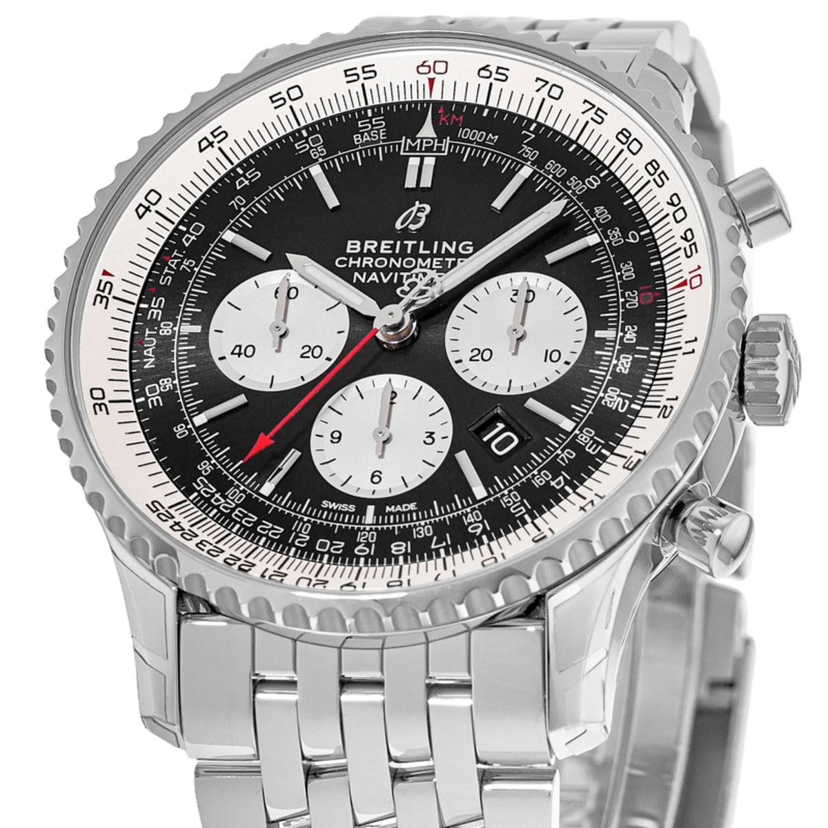 Breitling Navitimer 1 B01 Chronograph