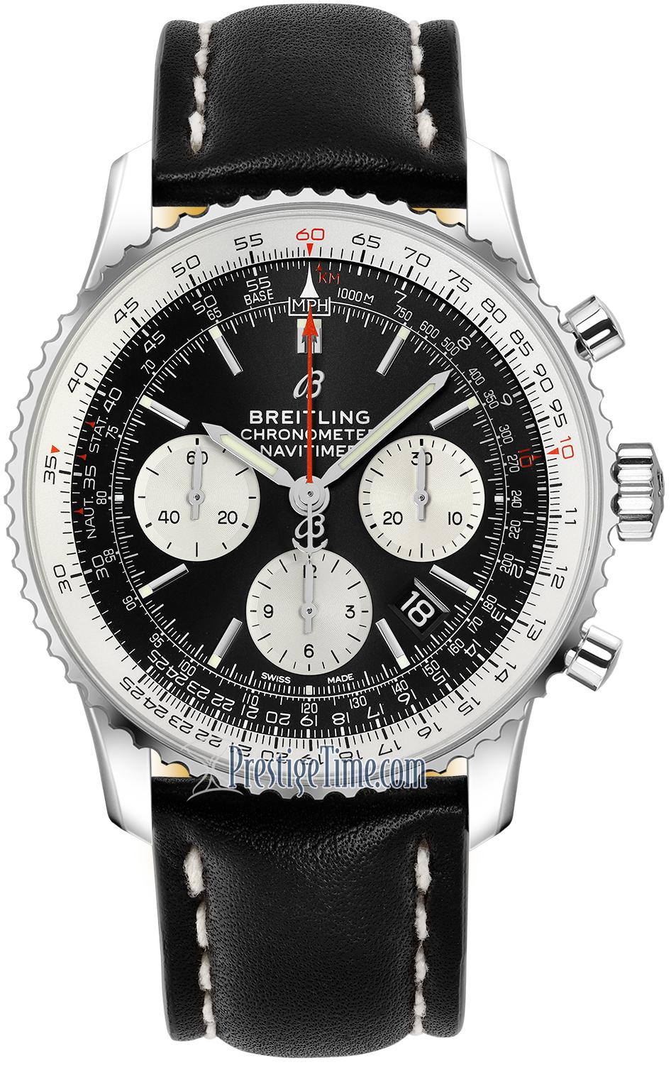 Breitling Navitimer 1 B01 Chronograph