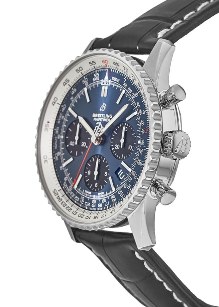 Breitling Navitimer 1 B01 Chronograph