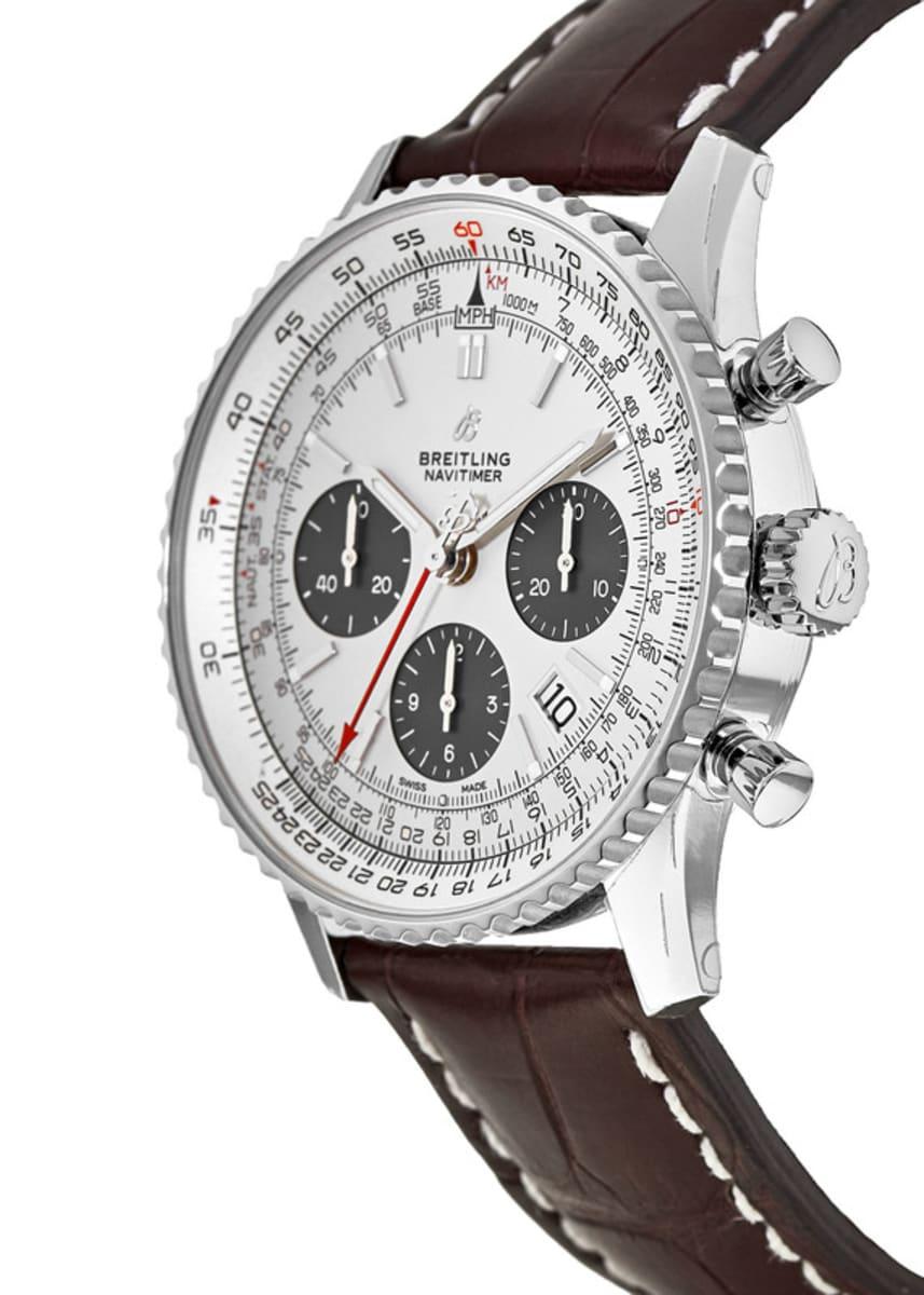 Breitling Navitimer 1 B01 Chronograph