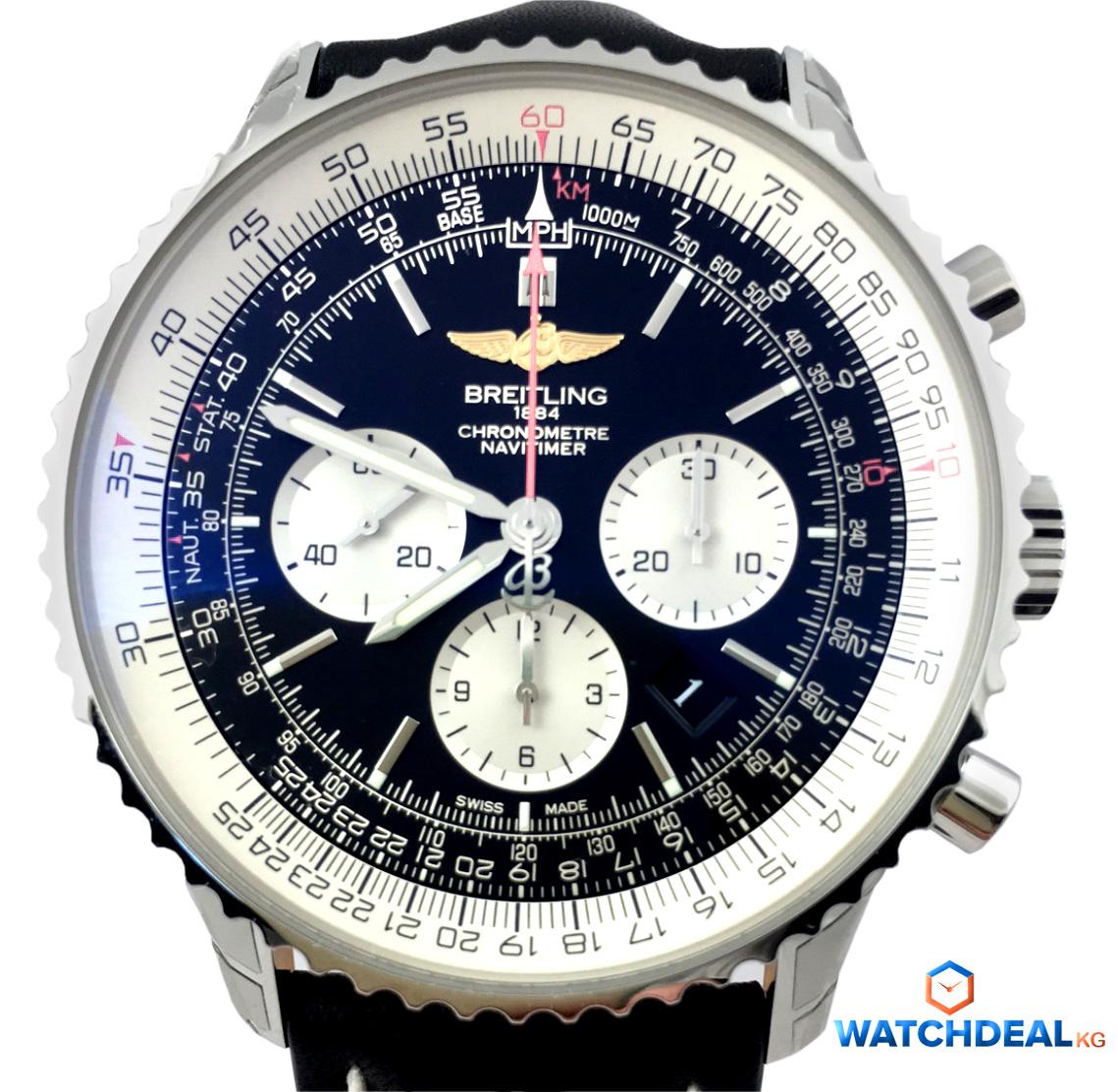Breitling Navitimer 01 (46 MM)