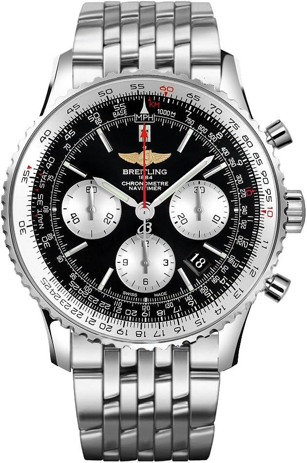 Breitling Navitimer 1 B01 Chronograph