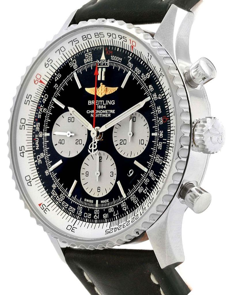 Breitling Navitimer