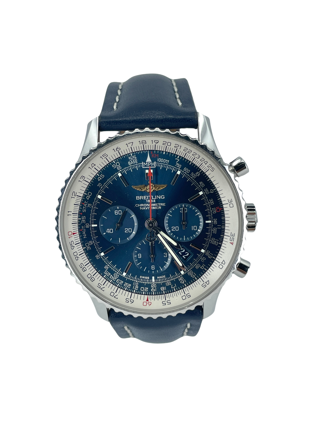 Breitling Navitimer