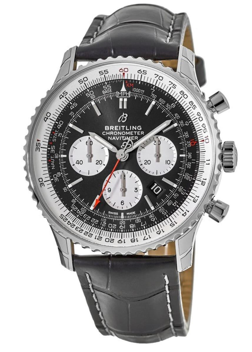 Breitling Navitimer 1 B01 Chronograph