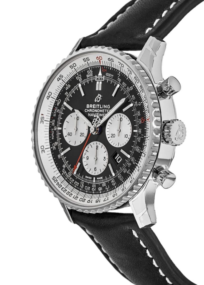 Breitling Navitimer