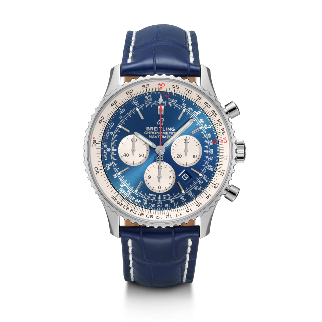 Breitling Navitimer 1 B01 Chronograph