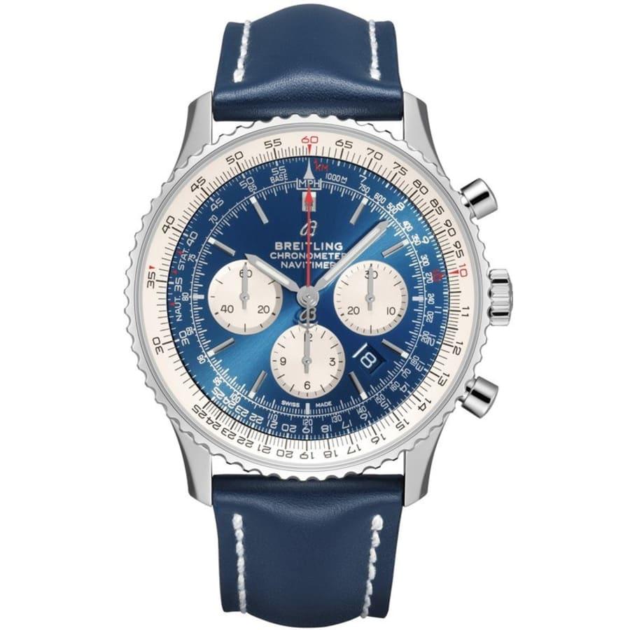 Breitling Navitimer