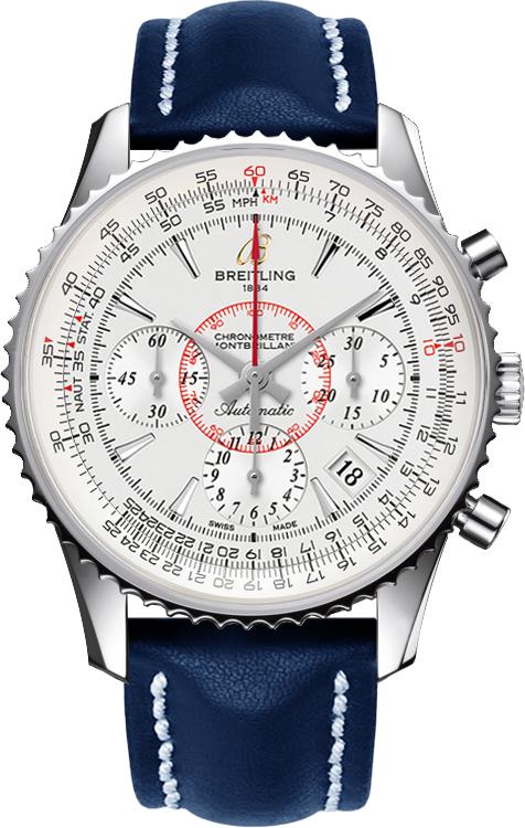 Breitling Montbrillant 01