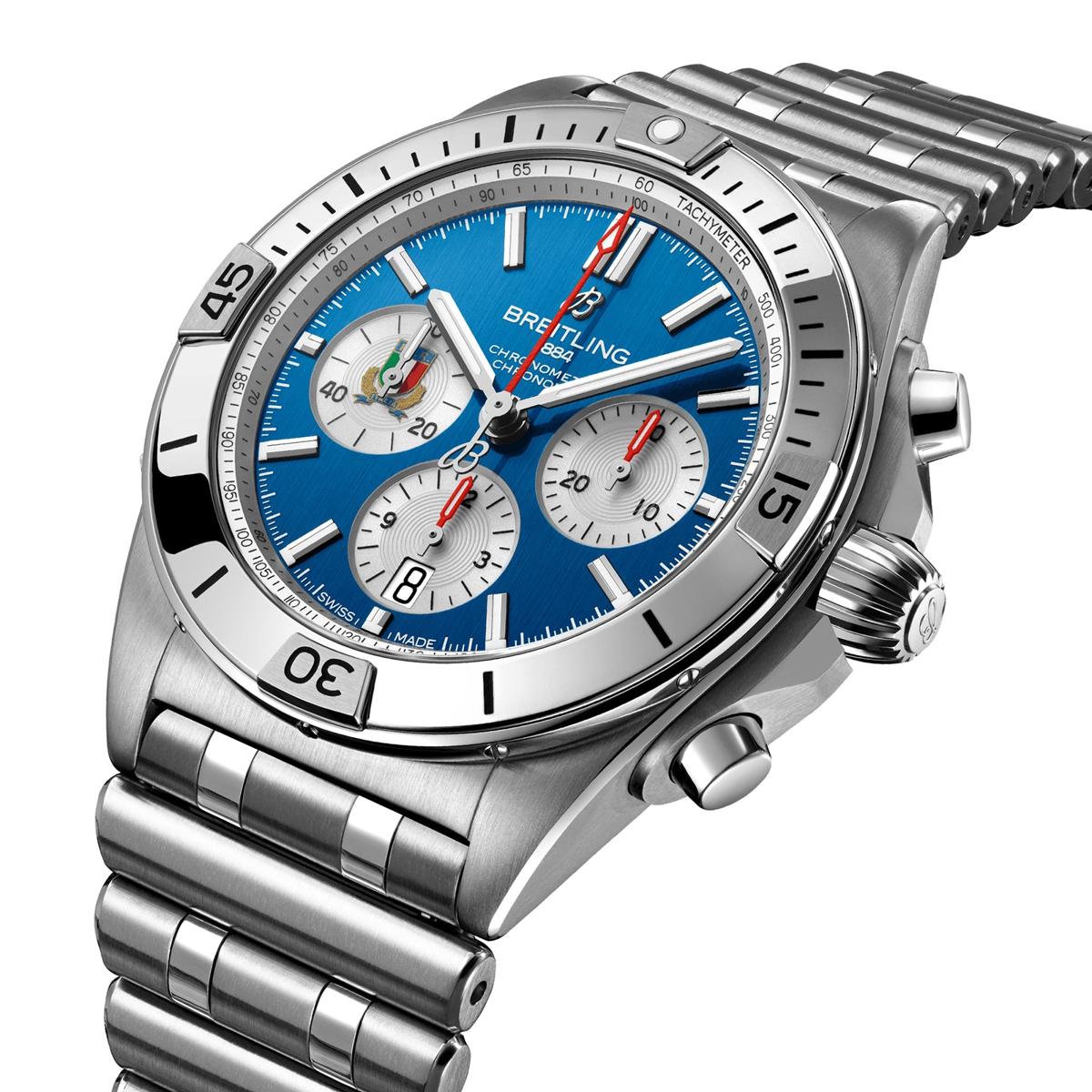 Breitling Chronomat