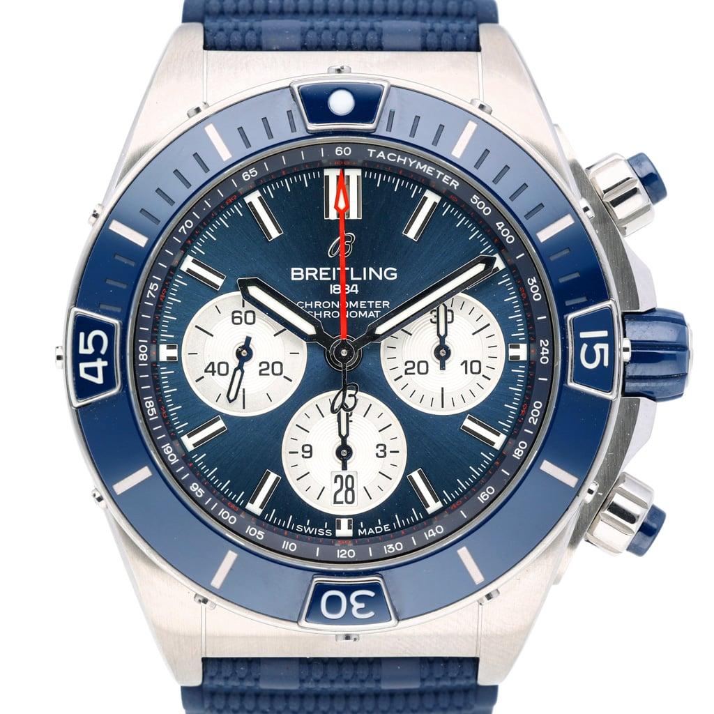 Breitling Chronomat