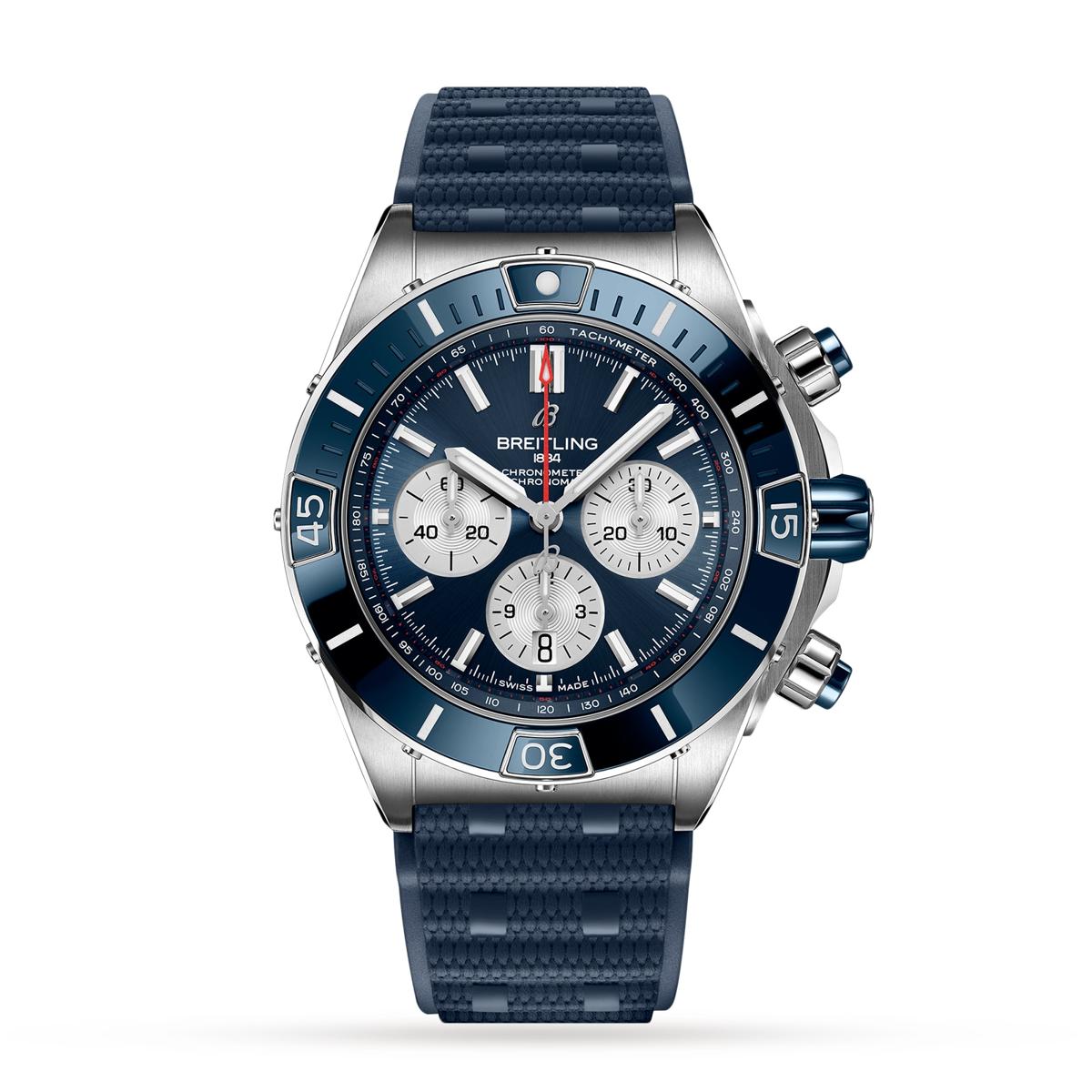 Breitling Chronomat