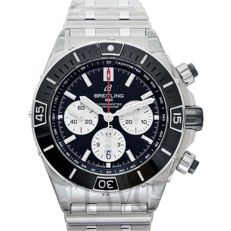 Breitling Chronomat