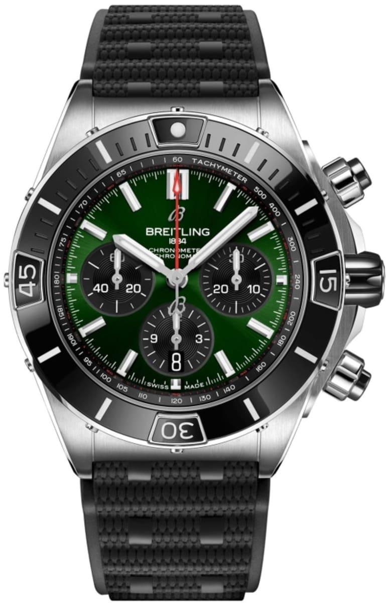 Breitling Chronomat