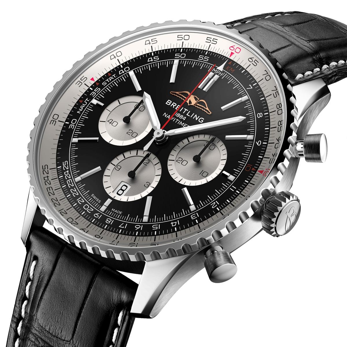 Breitling Navitimer 1 B01 Chronograph