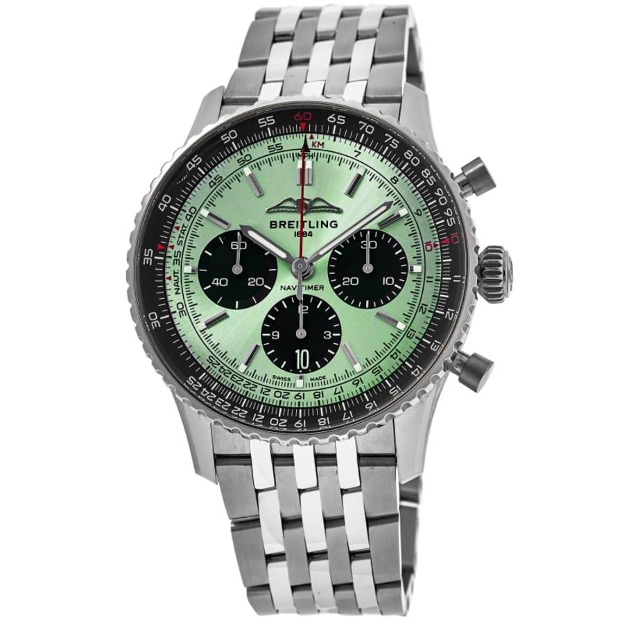 Breitling Navitimer 1 B01 Chronograph