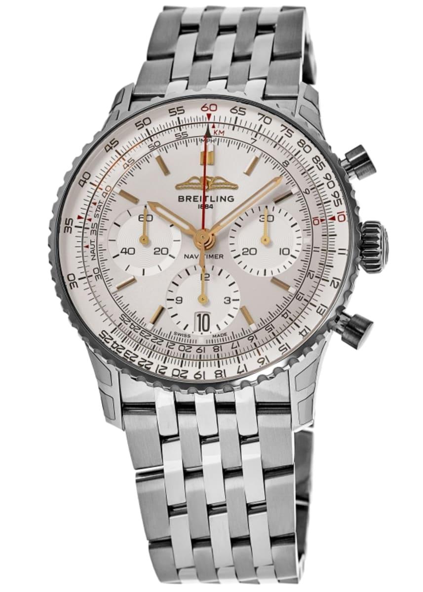 Breitling Navitimer 1 B01 Chronograph