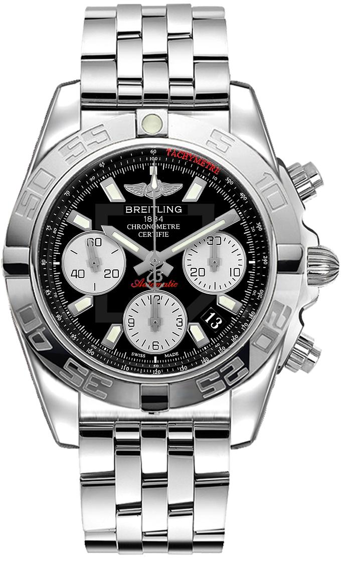 Breitling Chronomat 41