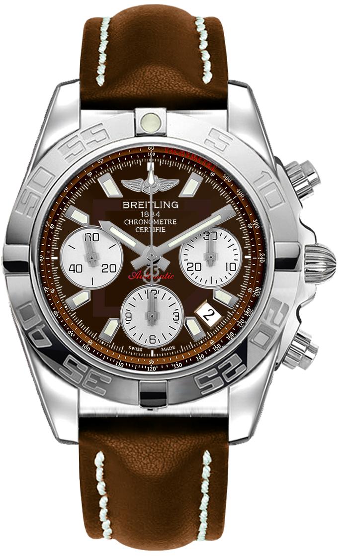 Breitling Chronomat 41