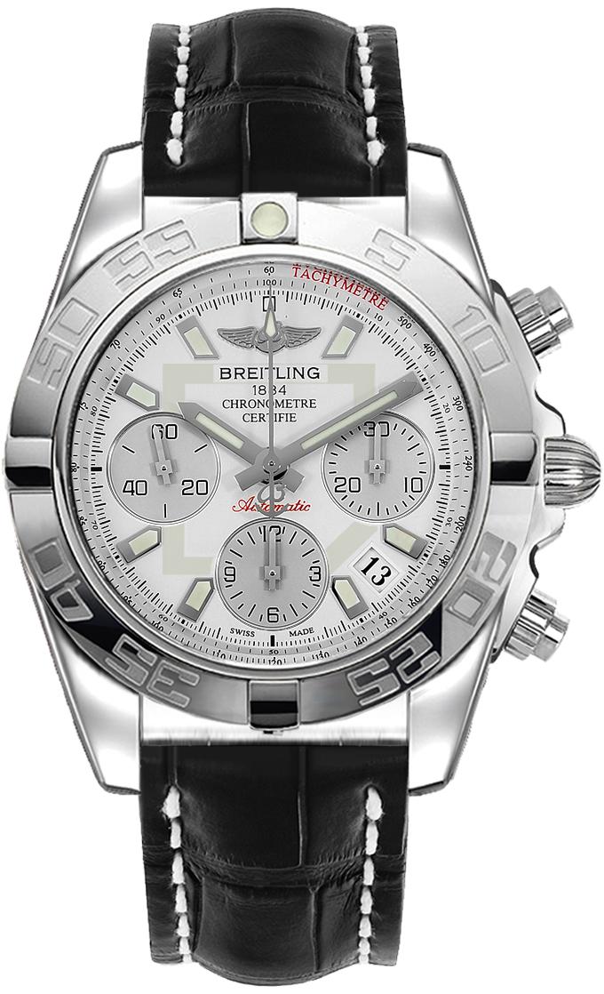 Breitling Chronomat 41