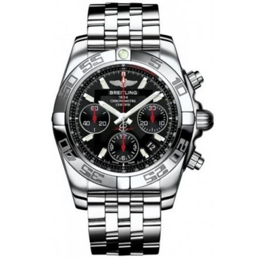 Breitling Chronomat 41