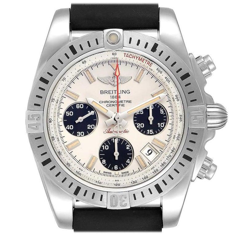 Breitling Chronomat 41