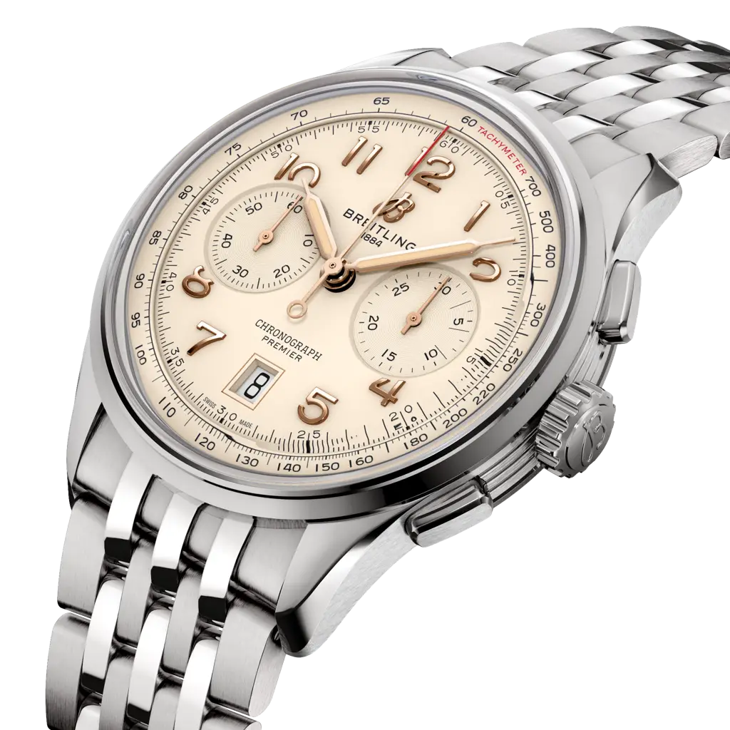 Breitling Breitling