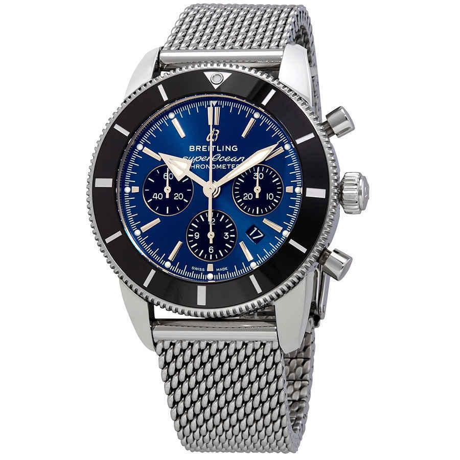 Breitling Superocean Heritage II Chronograph