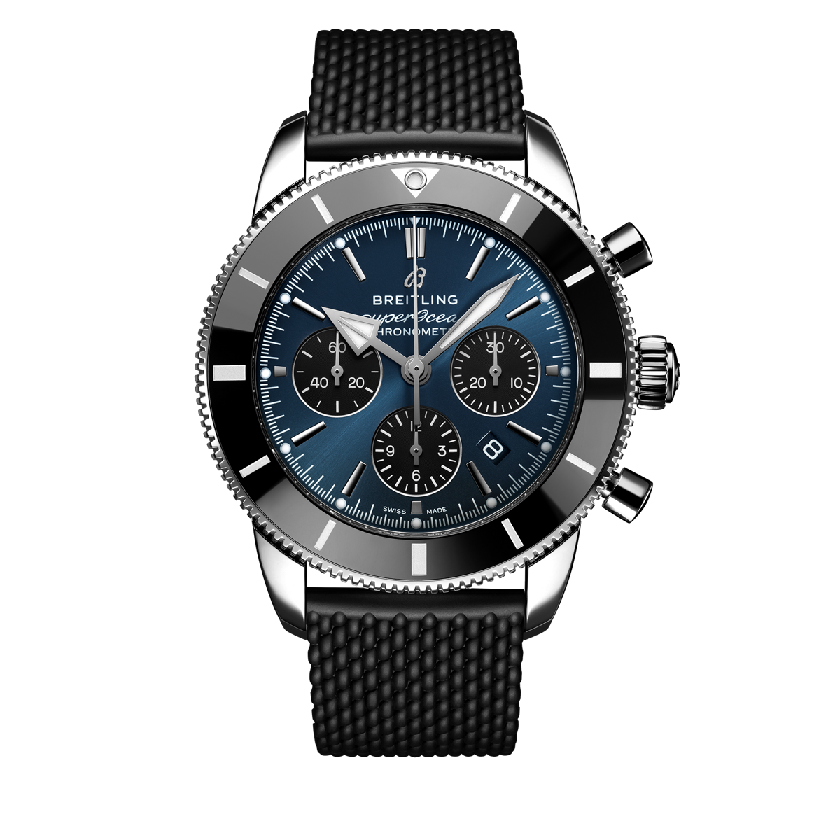 Breitling Superocean Heritage II Chronograph