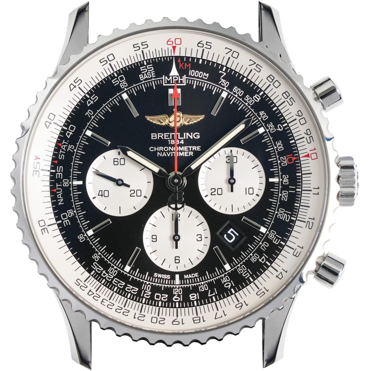 Breitling Navitimer