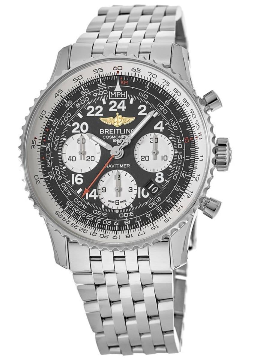 Breitling Navitimer Cosmonaute