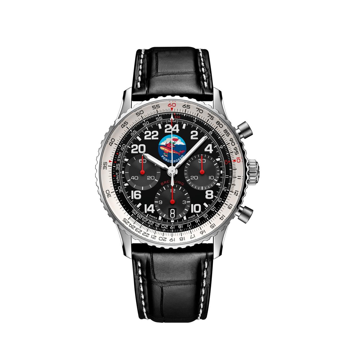 Breitling Navitimer Cosmonaute