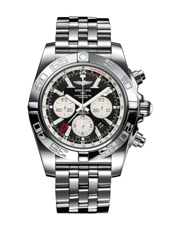 Breitling Chronomat GMT