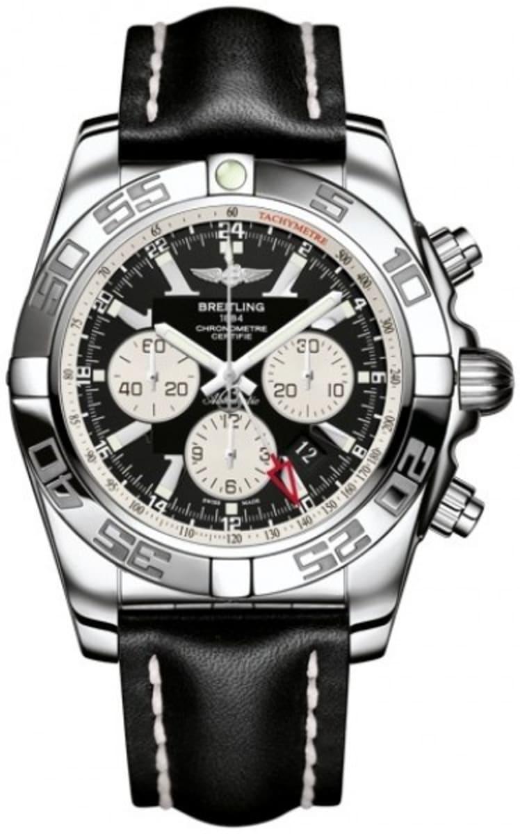 Breitling Chronomat GMT